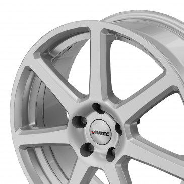 AUTEC Tallin Brillantsilber