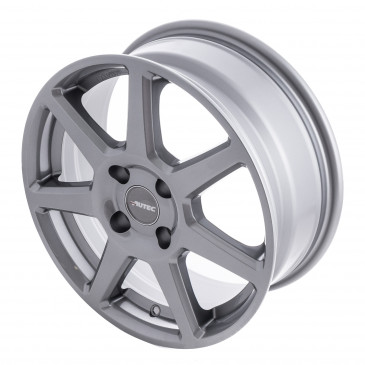 AUTEC Tallin Titansilber