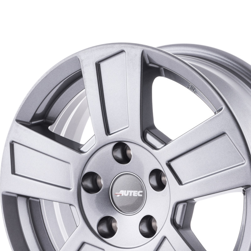 AUTEC Tigris Graphit