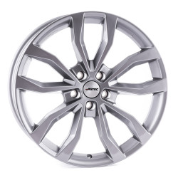 Autec Uteca Titansilber