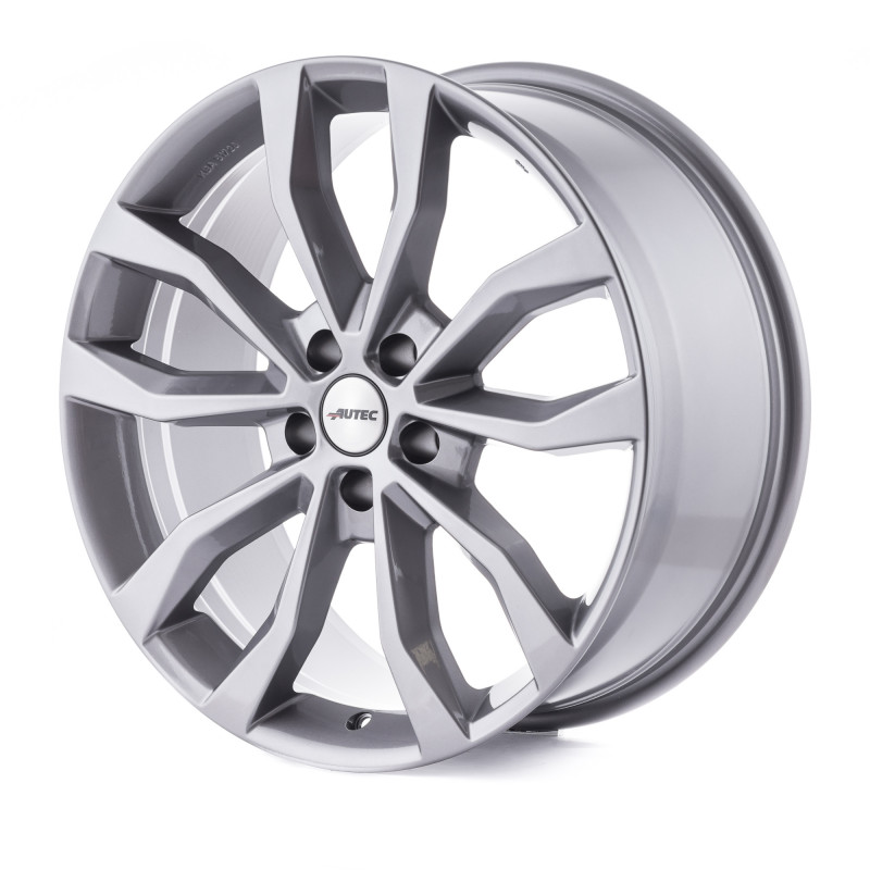 AUTEC Uteca titansilber | alufelgenshop.at