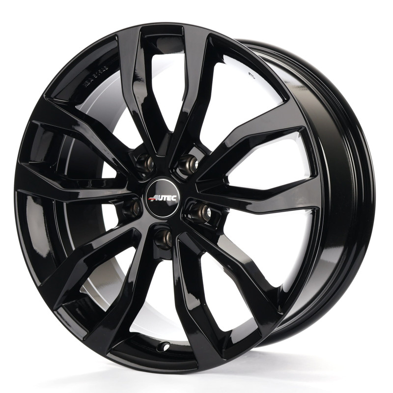 AUTEC Uteca Schwarz