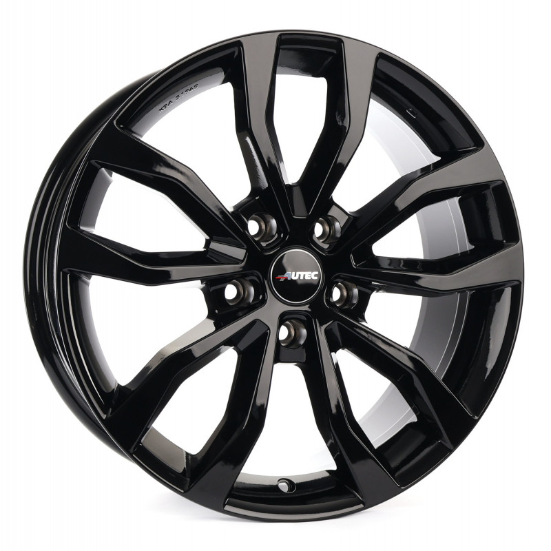 AUTEC Uteca Schwarz