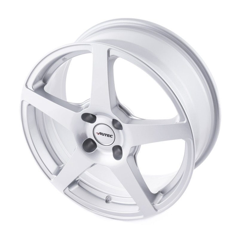 AUTEC Valea Brillantsilber