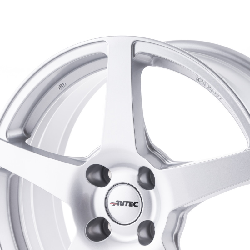 AUTEC Valea Brillantsilber