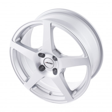 AUTEC Valea Brillantsilber