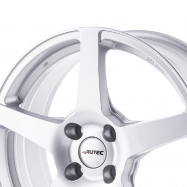 AUTEC Valea Brillantsilber