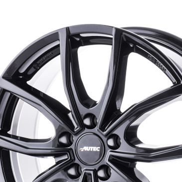 AUTEC Vidron Schwarz