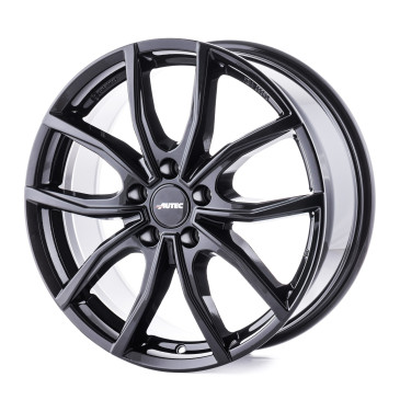 AUTEC Vidron Schwarz