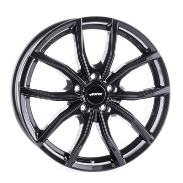 AUTEC Vidron Schwarz