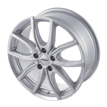 AUTEC Vidron Brillantsilber