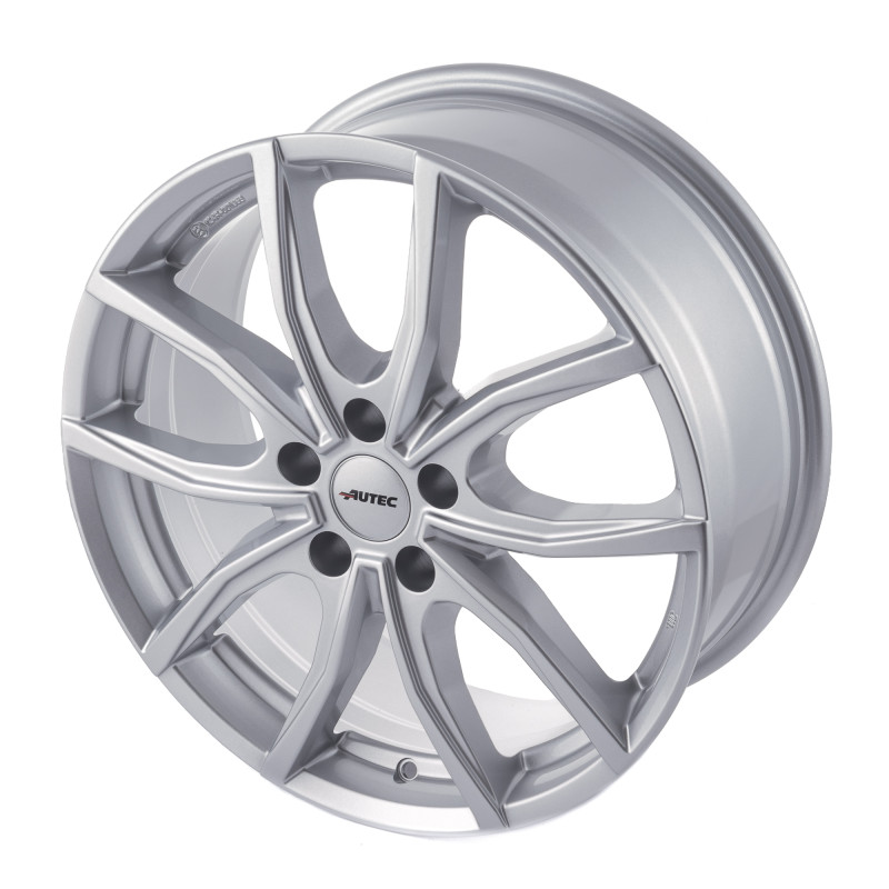 AUTEC Vidron Brillantsilber