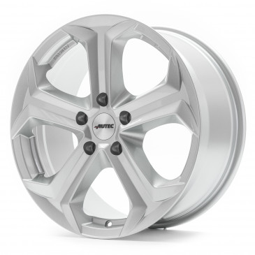 AUTEC Xenos Brillantsilber