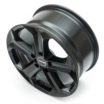 AUTEC Xenos Schwarz matt