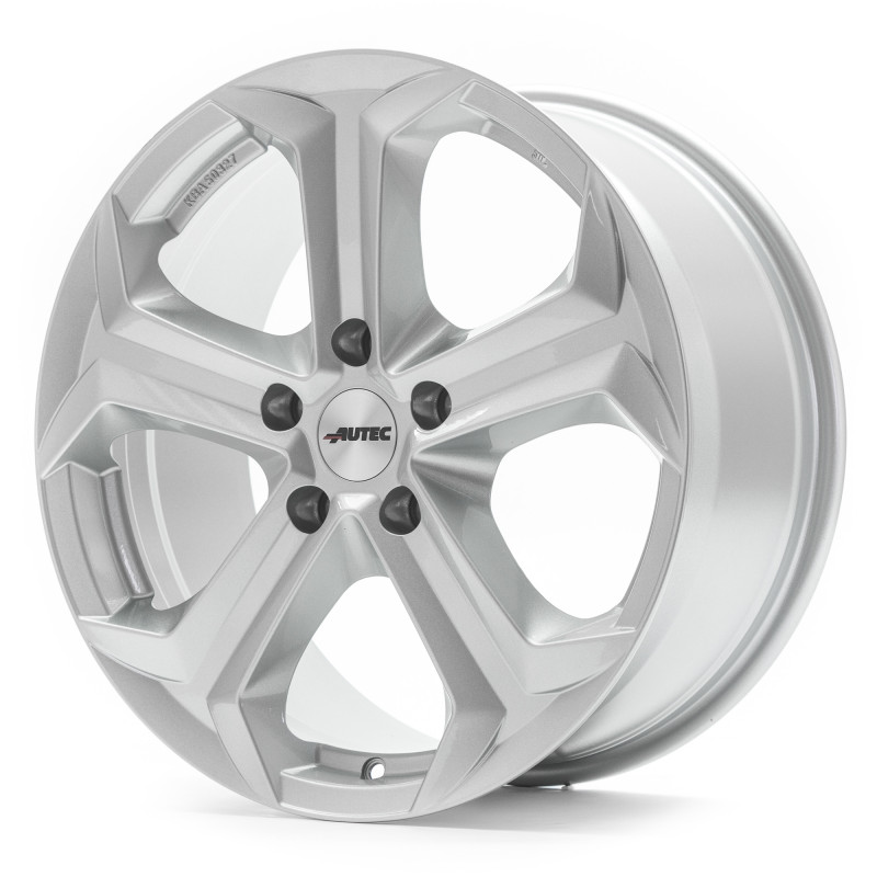 AUTEC Xenos Brillantsilber