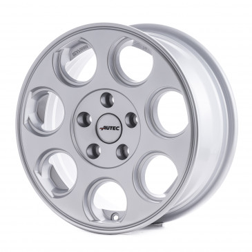 AUTEC Yuna Brillantsilber