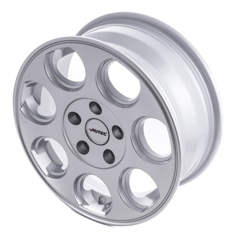 AUTEC Yuna Brillantsilber