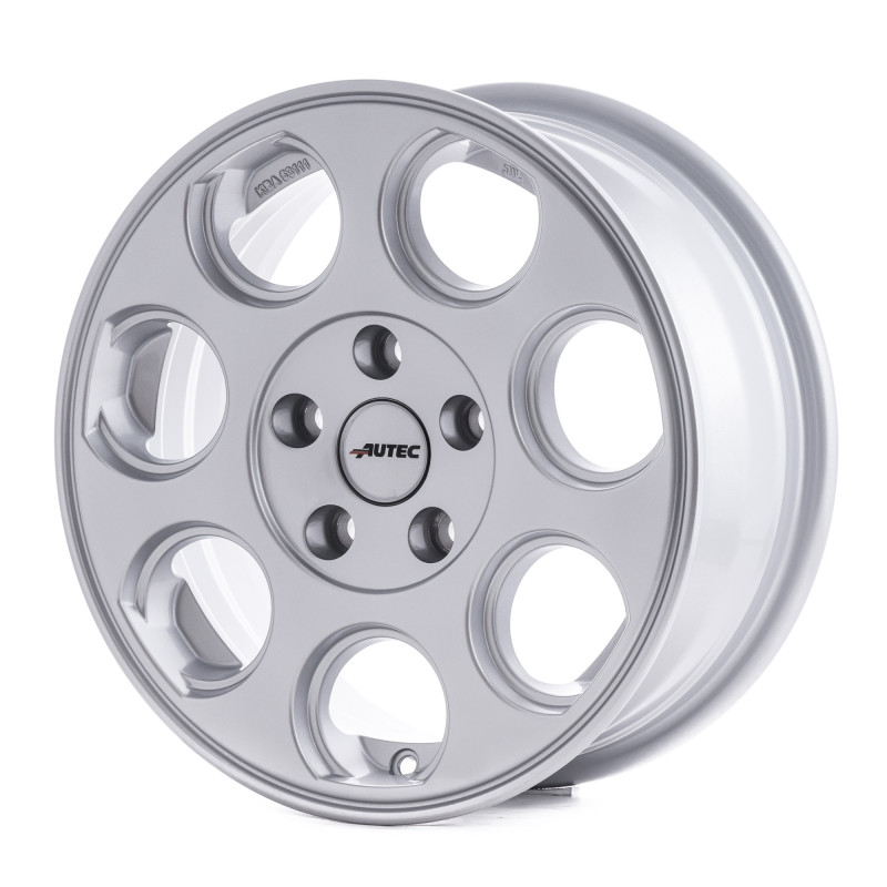AUTEC Yuna Brillantsilber