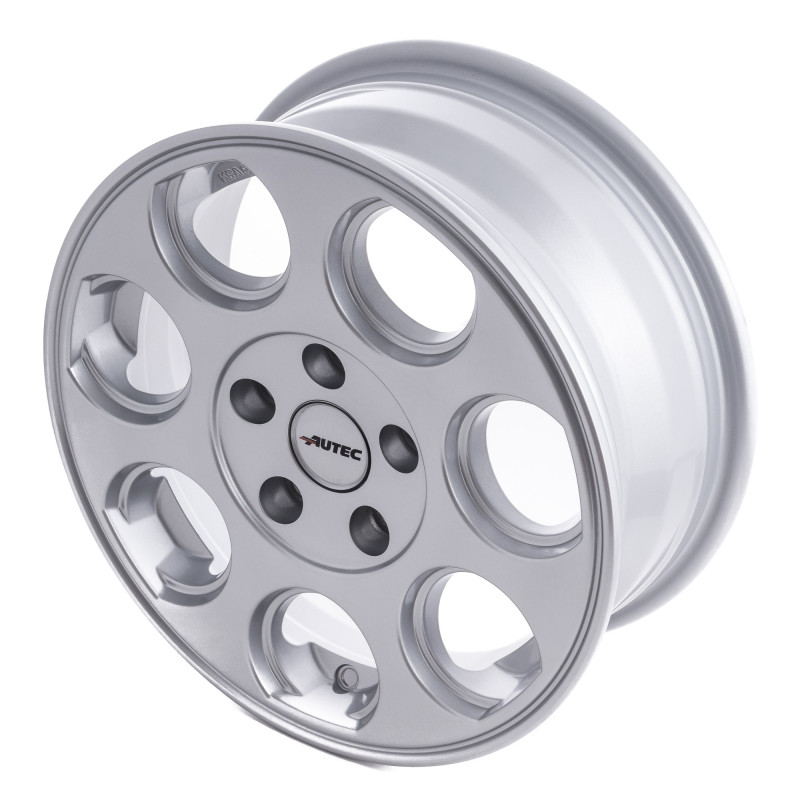 AUTEC Yuna Brillantsilber
