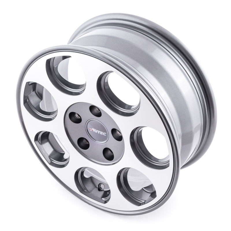 AUTEC Yuna Graphit poliert