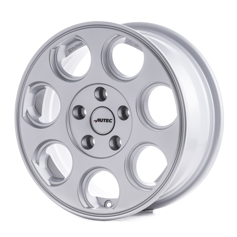 AUTEC Yuna Brillantsilber