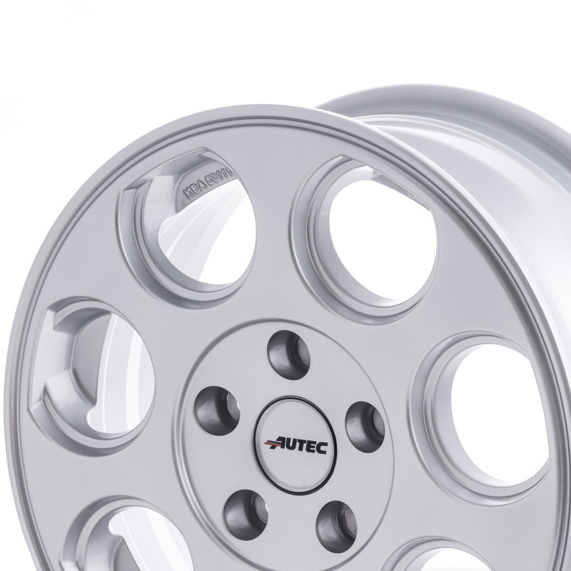 AUTEC Yuna Brillantsilber