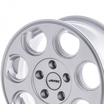 AUTEC Yuna Brillantsilber