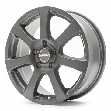 AUTEC Zenit Anthrazit matt