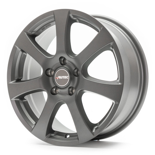 AUTEC Zenit Anthrazit matt