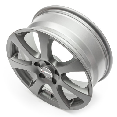 AUTEC Zenit Anthrazit matt