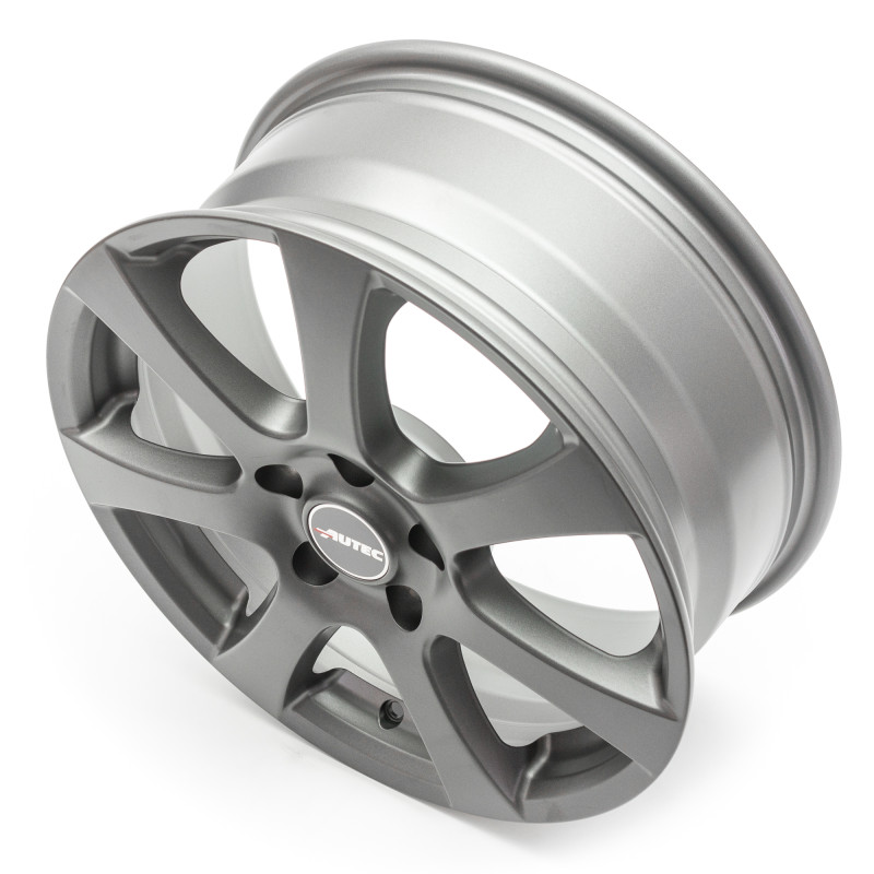 AUTEC Zenit Anthrazit matt