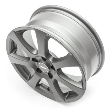 AUTEC Zenit Anthrazit matt