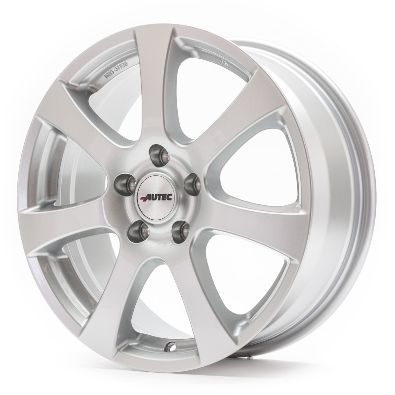 AUTEC Zenit Brillantsilber