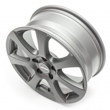 AUTEC Zenit Anthrazit matt