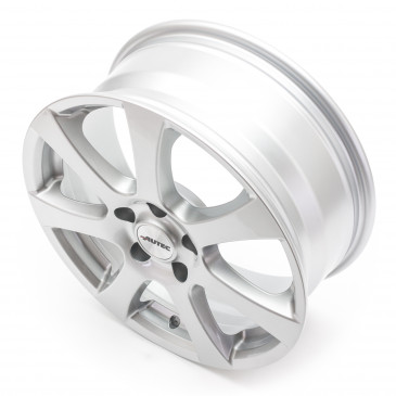 AUTEC Zenit Brillantsilber