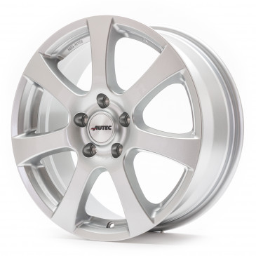 AUTEC Zenit Brillantsilber