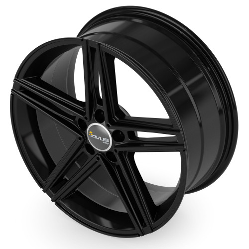 AVUS Racing AC-515 BLACK