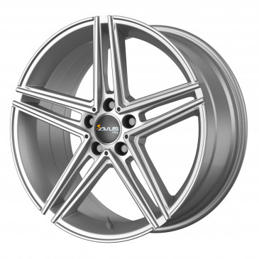 AVUS Racing AC-515 HYPER SILVER