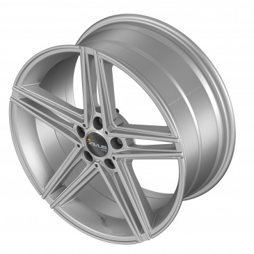 AVUS Racing AC-515 HYPER SILVER