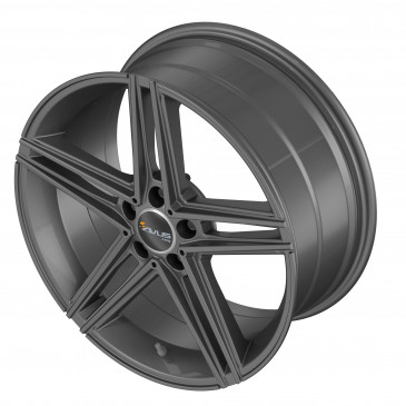 AVUS Racing AC-515 ANTHRACITE