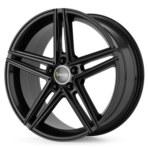 AVUS Racing AC-515 BLACK