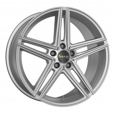 AVUS Racing AC-515 HYPER SILVER