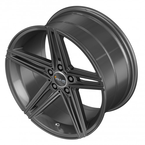 AVUS Racing AC-515K ANTHRACITE