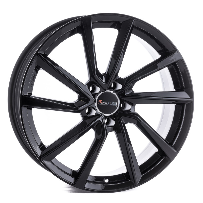 AVUS Racing AC-518 BLACK