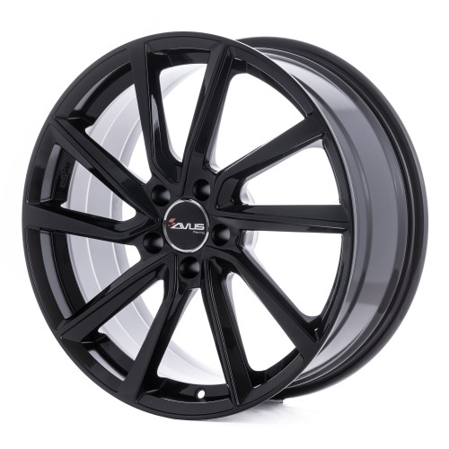 AVUS Racing AC-518 BLACK