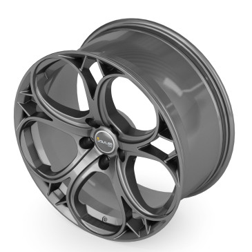 AVUS Racing AC-520 ANTHRACITE