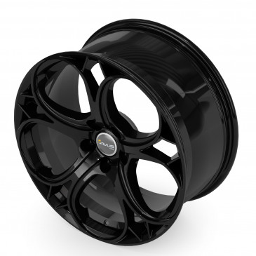 AVUS Racing AC-520 BLACK