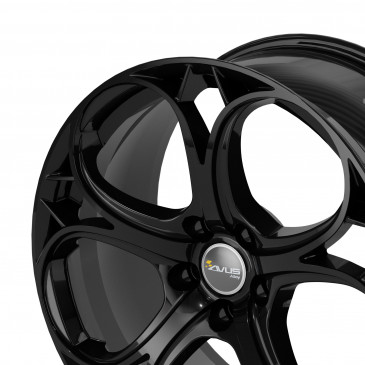 AVUS Racing AC-520 BLACK