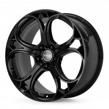 AVUS Racing AC-520 BLACK