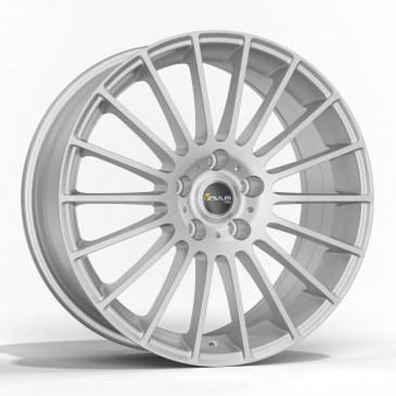 AVUS Racing AC-M03 HYPER SILVER